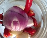 Foto langkah ke 3 dari resep Balado Ikan Dencis.