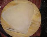 Cheese Paratha recipe step 5 photo