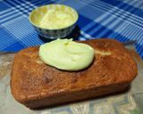 Une image de l'étape 13 de Cake au citron 🍋.