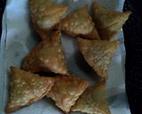 A picture of step 13 of Samosa.