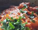 Masala jeera aloo recipe step 4 photo