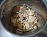 Biscuit Laddoo recipe step 1 photo