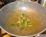 A picture of step 4 of Roasted Fox Nuts.