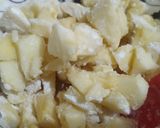 ஆப்பிள் கேக்(APPLE CAKE RECIPE IN TAMIL) ரெசிபி ஸ்டேப் 2 புகைப்படம்