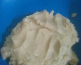 Foto del paso 1 de la receta: Polvorosas