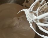Foto del paso 7 de la receta: Torta Blank Space Explosiva 🔪