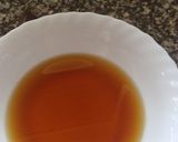 Foto del paso 1 de la receta: Aros de calamar con salsa Lea &Perrins (Worcester)