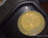 पकौड़ी की कढ़ी (pakodi ki kadhi recipe in Hindi) रेसिपी चरण 3 फोटो