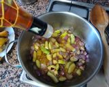 Foto del paso 6 de la receta: Guiso en pepitoria