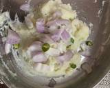 Aloo pitika recipe step 2 photo