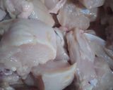 Foto langkah ke 1 dari resep Ayam rica rica kemangi ala mom gebi.