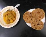 Acharya chicken recipe step 2 photo
