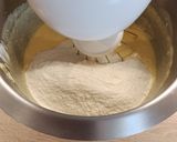 Tarka barka szelet recept fázis 2 fotója
