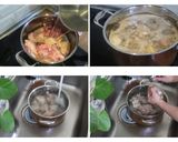 《影音食譜》茶香豬腳的食譜步驟2照片