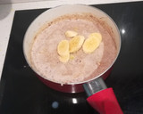 Foto del paso 3 de la receta: Porridge de avena (gachas)