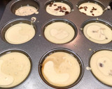 Foto del paso 10 de la receta: Muffins variados