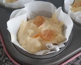 Foto del paso 2 de la receta: ▪︎Muffins de lima ~limón 🍋