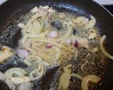 Foto langkah ke 2 dari resep Udang Saus Asam Manis.