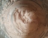 A picture of step 1 of Dolgano milo.