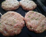 Foto del paso 2 de la receta: Hamburguesas de trigo burgol