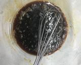 Φωτογραφία βήματος 2 της συνταγής Μαλακά cookies με ανανά, καρύδα και βρώμη