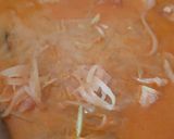 Foto langkah ke 3 dari resep Sayur Godog (Labu Pete).