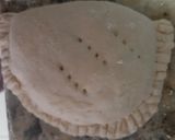 Foto del paso 5 de la receta: Empanadas de pascualina