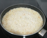 Foto del paso 4 de la receta: Dorada a la plancha