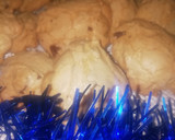 Foto del paso 6 de la receta: Galletas con pipitas de chocolate