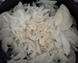 Foto del paso 1 de la receta: Calamares encebollados