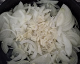 Foto del paso 1 de la receta: Calamares encebollados
