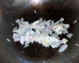 Foto langkah ke 1 dari resep 263.Tumis daging saus tiram.