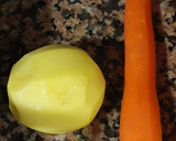 Foto del paso 1 de la receta: Ensalada de patata