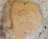 Foto del paso 4 de la receta: Galletas de queso crema y chips de chocolate