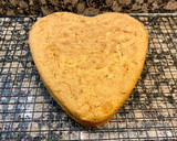 Foto del paso 9 de la receta: Pastel corazón “ San Valentín”