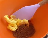 Foto langkah ke 1 dari resep Soft Chocolate Cookies.