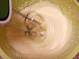 Chocobutter cheesecake