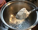 Foto del paso 3 de la receta: Panqueques o Creps de Remolacha