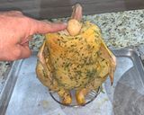 Foto del paso 6 de la receta: Pollo sentado a la mediterránea
