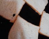 A picture of step 5 of Easy Peasy Garlic Bread!🍞.