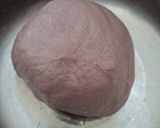 Foto langkah ke 4 dari resep Taro Bun.