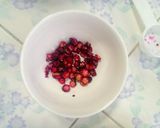 รูปขั้นตอนการทำที่ 1 ของ น้ำสลัดhoney lime&mulberry