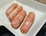 Foto langkah ke 7 dari resep Sosis Tahu Udang.