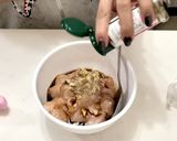 蔥燒雞胸肉🥩的食譜步驟4照片