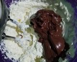 Foto del paso 5 de la receta: Pastel floral