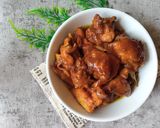 Foto langkah ke 3 dari resep Semur Ayam Kecap Berempah.