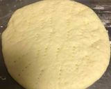इंस्टेंट चीज़ पिज़्ज़ा (instant cheese pizza recipe in Hindi) रेसिपी चरण 5 फोटो