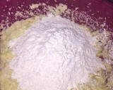 Foto del paso 3 de la receta: 👩🏼‍🍳Pepas de dulce de leche 🤗