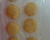 Foto langkah ke 4 dari resep Roti goreng tabur gula.
