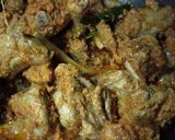 Foto langkah ke 4 dari resep Bebek sinjay.